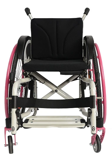 Кресло-коляска активного типа Sorg Jump Alpha