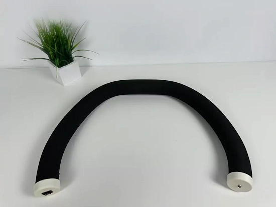 Тренажер с вибрирующим эффектом «Твисти»