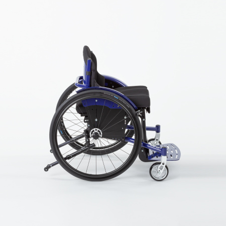 Детская активная кресло-коляски HOGGI CLEO Teen