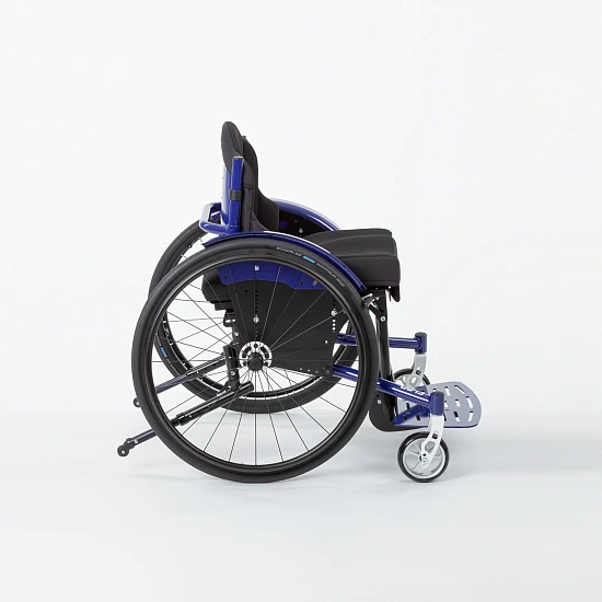 Детская активная кресло-коляски HOGGI CLEO Teen