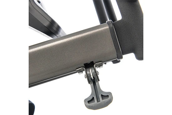 Горизонтальный степпер Spirit CRS800S+