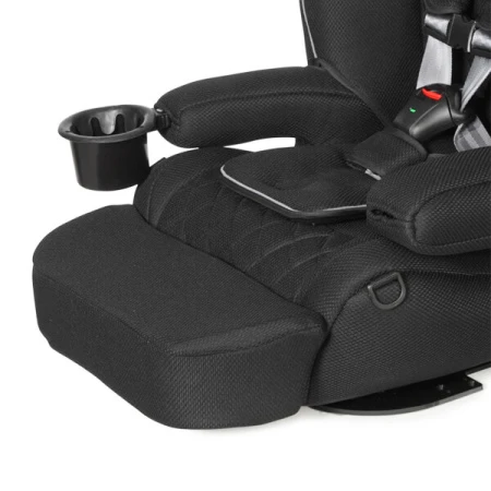 Автомобильное кресло для детей с ДЦП Thomashilfen Commander