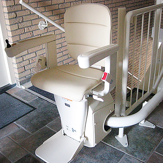 Подъемник для инвалидов ВЕРМЕЕР