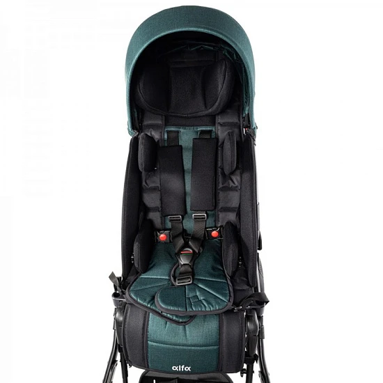 Прогулочная коляска MyWam Alfa