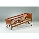Кровать функциональная четырехсекционная с электроприводом Arminia II