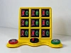 Игра «Крестики-нолики» электронная