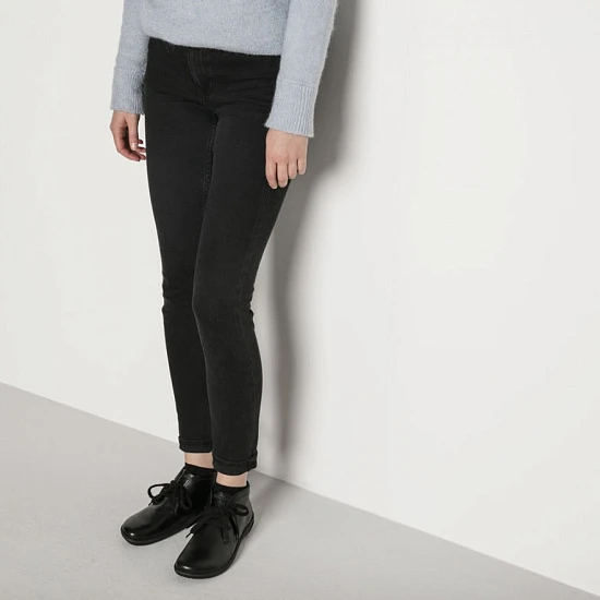 Ботинки ортопедические Scarba Birkenstock 1007025