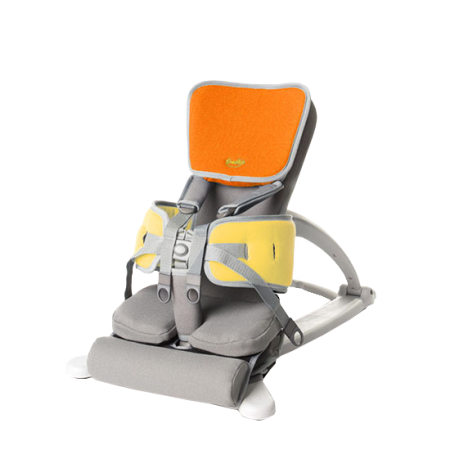 Сиденье поддерживающее правильную осанку Firefly GoTo Seat