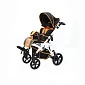 Универсальная кресло-коляска для детей с ДЦП Vita Buggy 7900