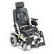 Кресло-коляска с электроприводом MET CRUISER 21