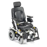 Кресло-коляска с электроприводом MET CRUISER 21