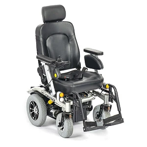 Кресло-коляска с электроприводом MET CRUISER 21