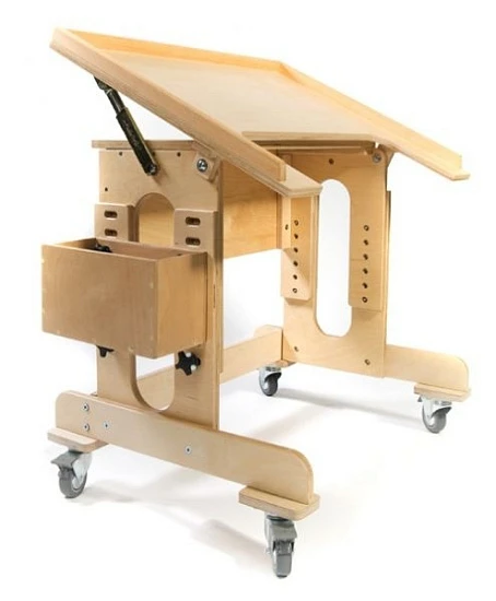 Столик для детей с ДЦП Лилия HMP-WP004