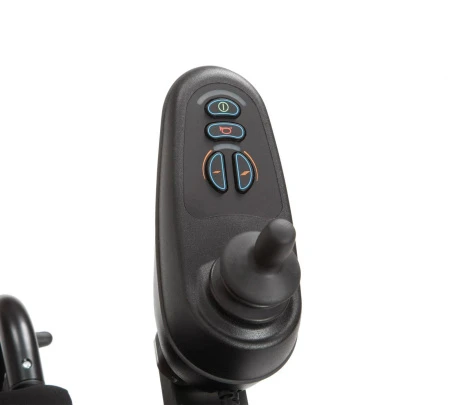 Инвалидная коляска с электроприводом Otto Bock A200