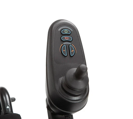 Инвалидная коляска с электроприводом Otto Bock A200