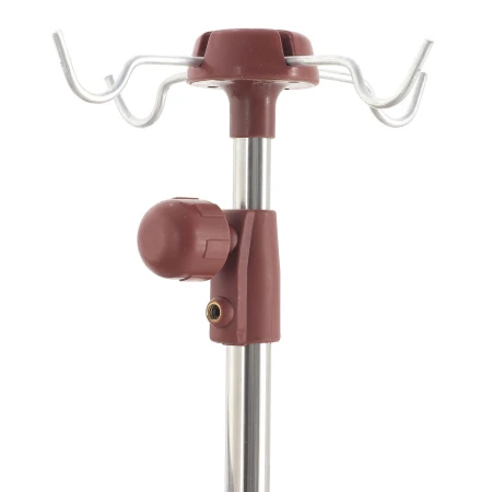 Кровать механическая Med-Mos с туалетным устройством и функцией «кардиокресло» Е-49 (MM-2120Н-10)