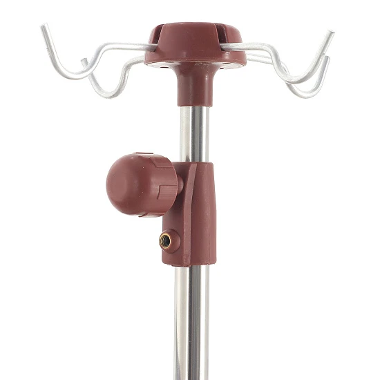 Кровать механическая Med-Mos с туалетным устройством и функцией «кардиокресло» Е-49 (MM-2120Н-10)