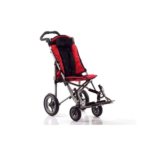 Кресло-коляска для детей ДЦП Convaid Rider EZ12; EZ14; EZ16; EZ18