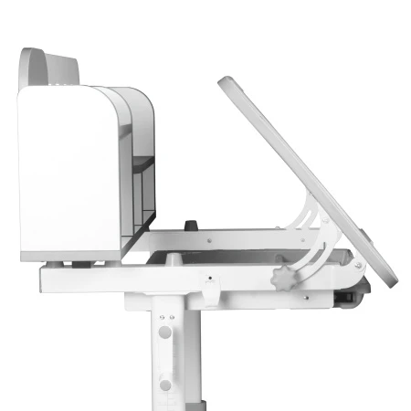 Комплект Anatomica Umka парта + стул + надстройка + выдвижной ящик + подставка для книг