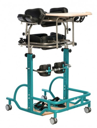 Вертикализатор с множеством функций Akcesmed Парамобиль Вертикализатор с множеством функций Akcesmed Парамобиль