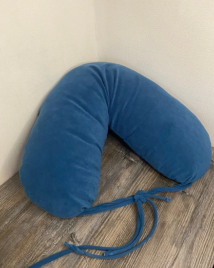 Подушка «бумеранг»