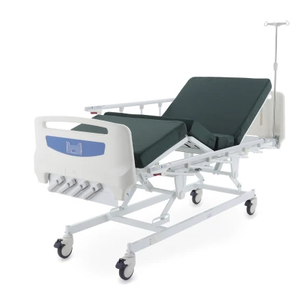 Кровать механическая PM-4014OS-01 Тип 4 вариант 4.1