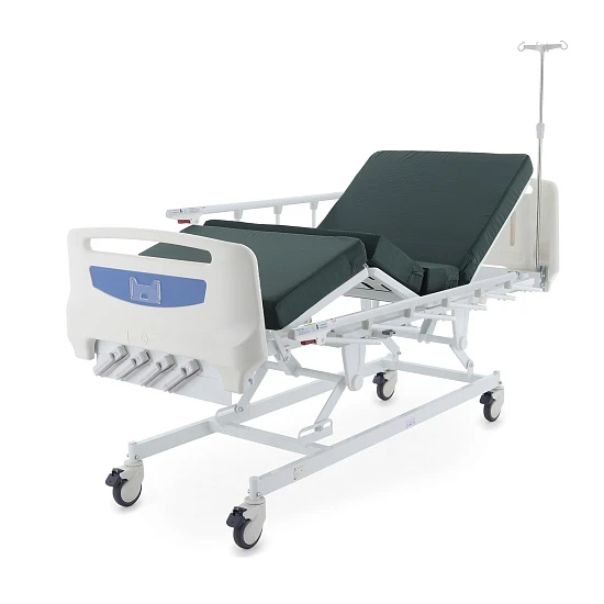 Кровать механическая PM-4014OS-01 Тип 4 вариант 4.1