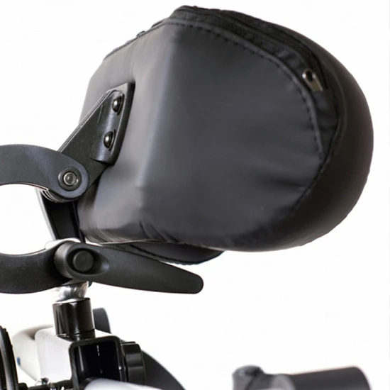 Инвалидное кресло-коляска Ortonica Comfort 500