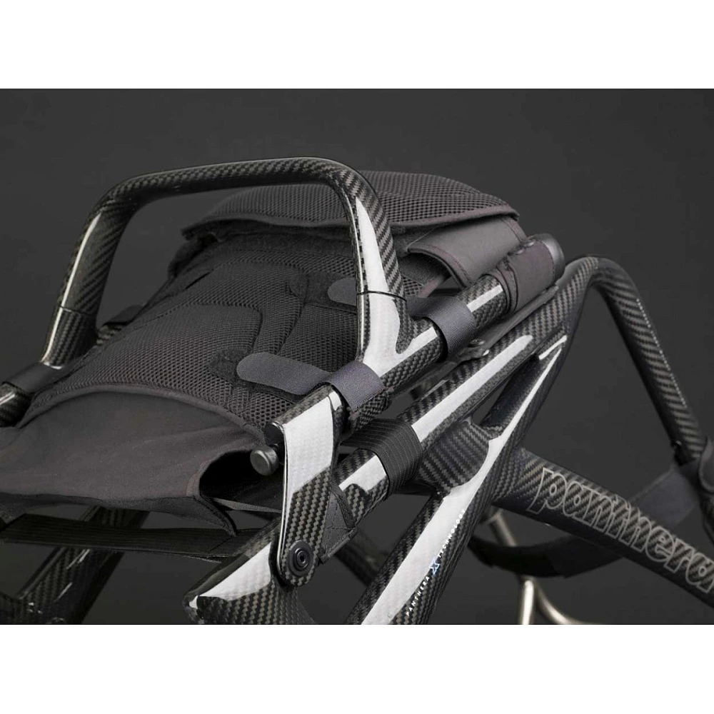 Активная инвалидная коляска Panthera X (Carbon)