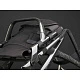 Активная инвалидная коляска Panthera X (Carbon)