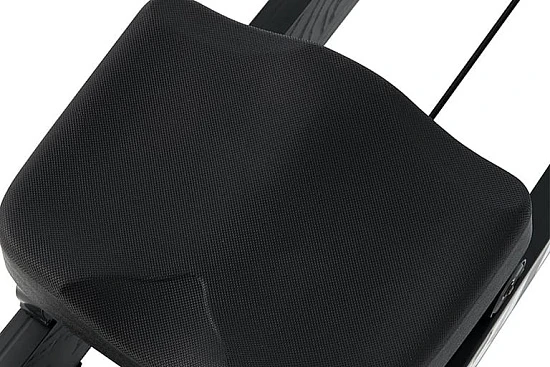 Гребной тренажер Spirit Fitness CRW900