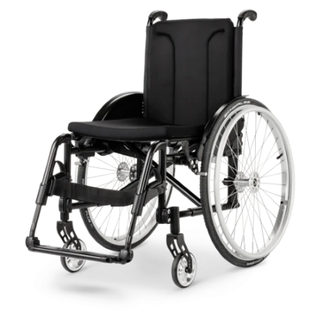 Инвалидная кресло-коляска активного типа Avanti