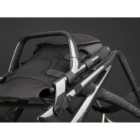 Активная инвалидная коляска Panthera X (Carbon)