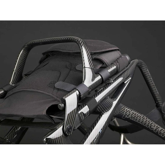 Активная инвалидная коляска Panthera X (Carbon)