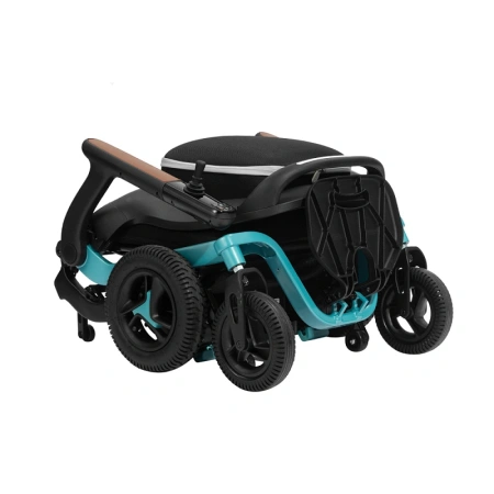 Коляска инвалидная с электроприводом Ortonica Pulse 690