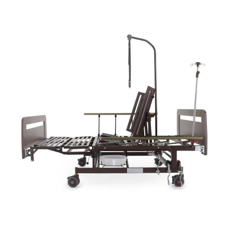 Кровать механическая Med-Mos Е-45А