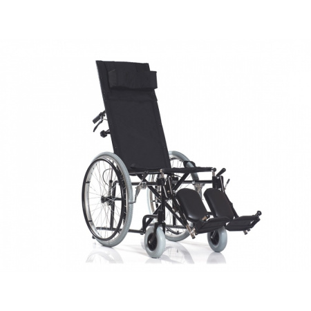Инвалидное кресло-коляска Ortonica Recline 100 Инвалидное кресло-коляска Ortonica Recline 100