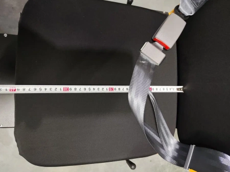 Гусеничный электроподъемник