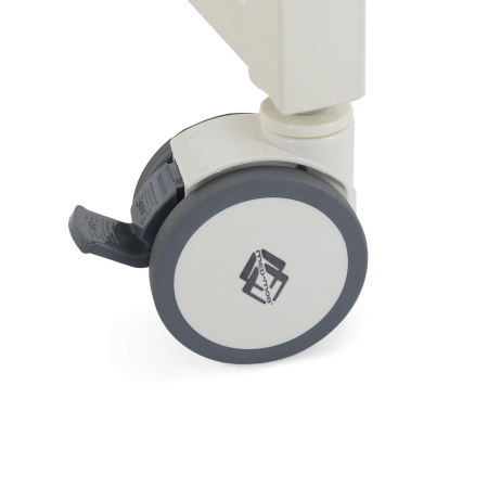 Кровать электрическая Med-Mos YG-2 (МЕ-2018Н-01) c функцией «кардиокресло» без туалета