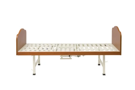 Медицинская кровать с туалетным устройством и функцией кардио-кресло B-4L