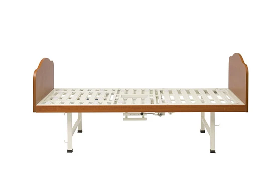 Медицинская кровать с туалетным устройством и функцией кардио-кресло B-4L