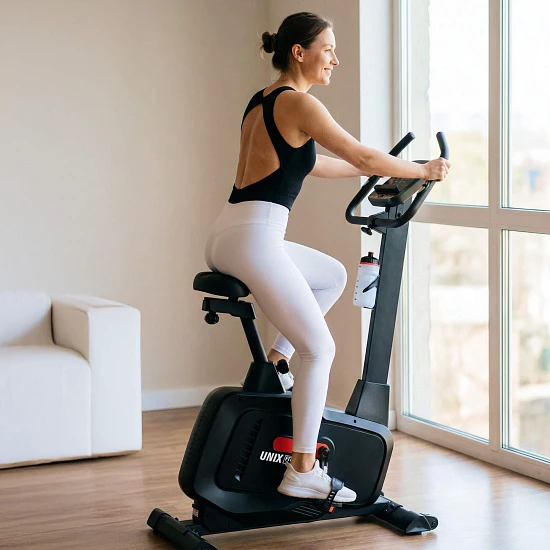Велотренажер UNIX Fit BL-400b