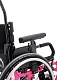 Кресло-коляска активного типа Progeo Junior Light