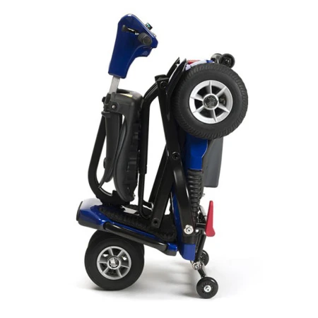 Электрическая инвалидная кресло-коляска (скутер) Vermeiren Sedna PREMIUM
