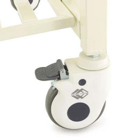 Кровать механическая Med-Mos Е-8 (MМ-2014Д-05)(У)/(ММ-2014Д-06)(У)