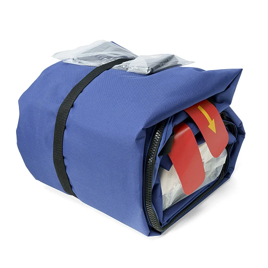 Противопролежневая система Barry Tube Prof