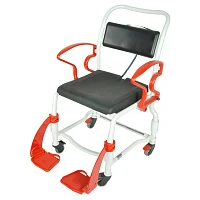 Кресло-стул с санитарным оснащением Rebotec Фрейбург