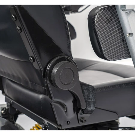 Кресло-коляска с электроприводом MET CRUISER 21