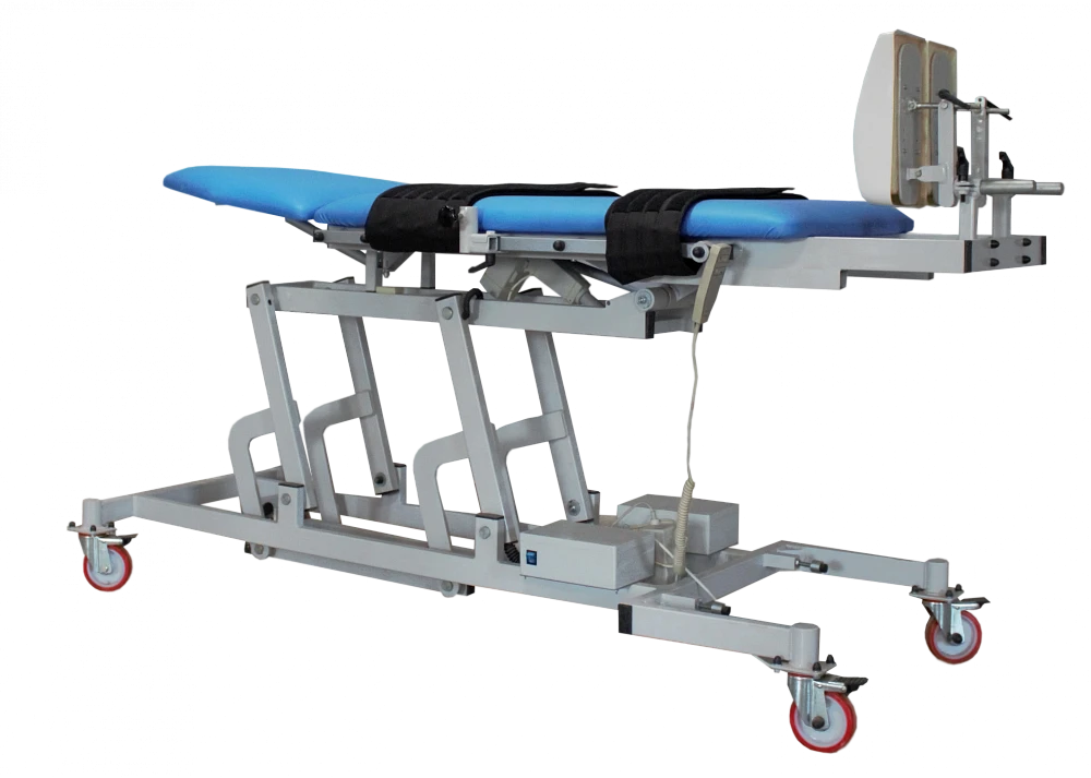 Электрический вертикализатор KINEZO EXPERT