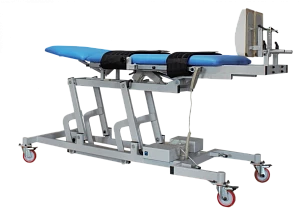 Электрический вертикализатор KINEZO EXPERT